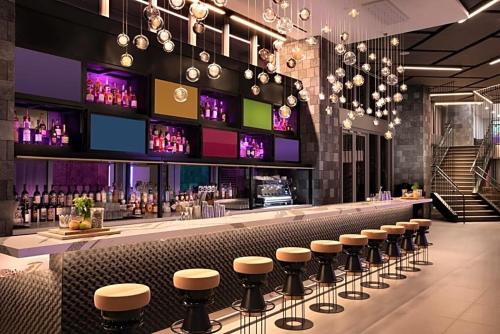 Luxury Living in the Heart of Downtown Miami in Miami, USA
