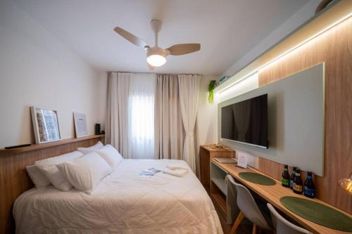 Novo Mundo de hospedagem OH0214