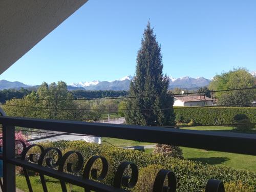 Balkons/terase, B&B L'Ortensia in Cervasca