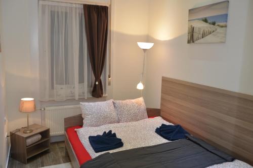 NN Apartmanette, Budapešť (fotografie 8)
