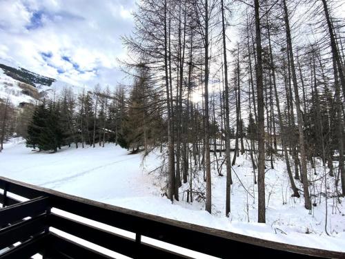 Résidence Prapelier - Appartement bien agencé situé dans un secteur calme MAE-5501 Résidence Prapelier - Appartement bien agencé situé dans un secteur calme MAE-5501