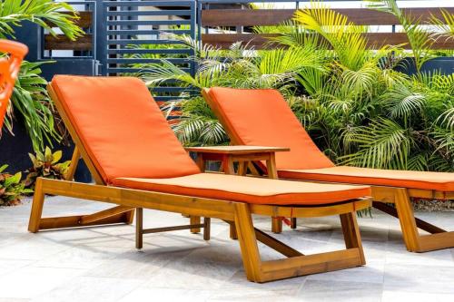 FourVillas with Private Magnesium Pool 3 min to the Beach & Dive Rinse Tank FourVillas with Private Magnesium Pool 3 min to the Beach & Dive Rinse Tank