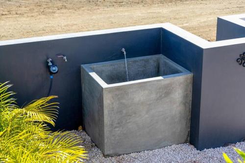 FourVillas with Private Magnesium Pool 3 min to the Beach & Dive Rinse Tank FourVillas with Private Magnesium Pool 3 min to the Beach & Dive Rinse Tank