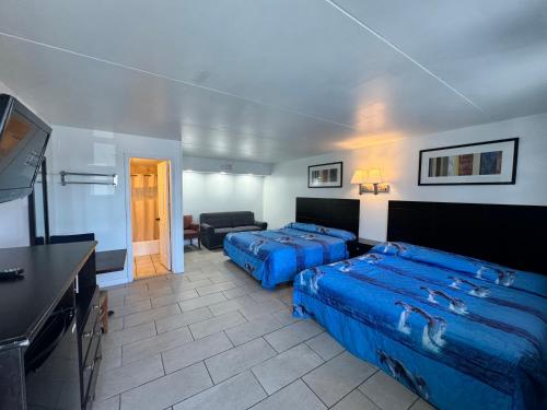 King Suite