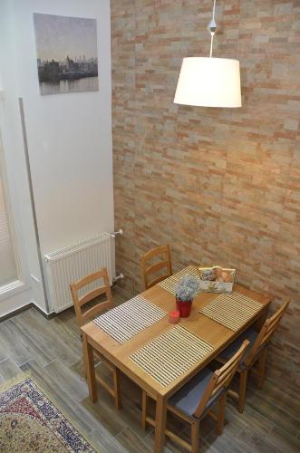 NN Apartmanette, Budapešť (fotografie 9)