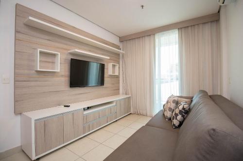 OZPED Flats Particulares Lake View in North Wing