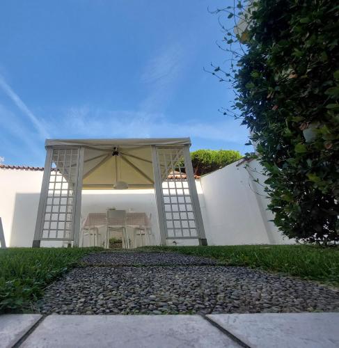 MINZONI94 - TwoBedroom+Garden, Lido di Camaiore (Foto 6)
