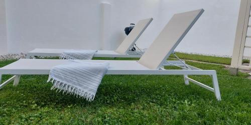 MINZONI94 - TwoBedroom+Garden, Lido di Camaiore (Foto 3)