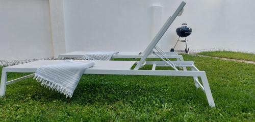 MINZONI94 - TwoBedroom+Garden, Lido di Camaiore (Foto 11)