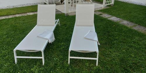 MINZONI94 - TwoBedroom+Garden, Lido di Camaiore (Foto 9)