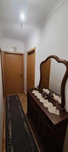 카스타녜이라 지 페라 Casa VazPeralta 4성급 싱글룸 부대시설