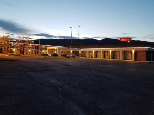 . Travel Inn