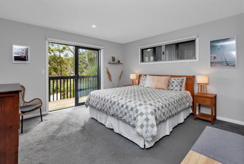 Bay View Haven - Paihia Holiday Home