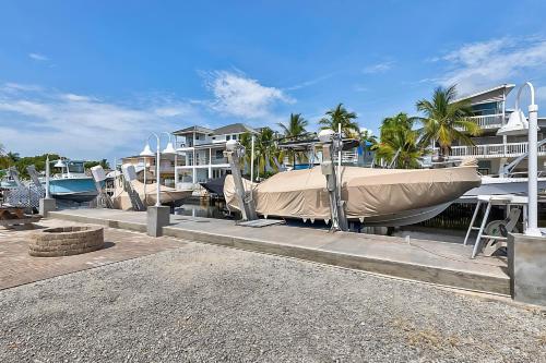 Fair Wind II in Tavernier, USA