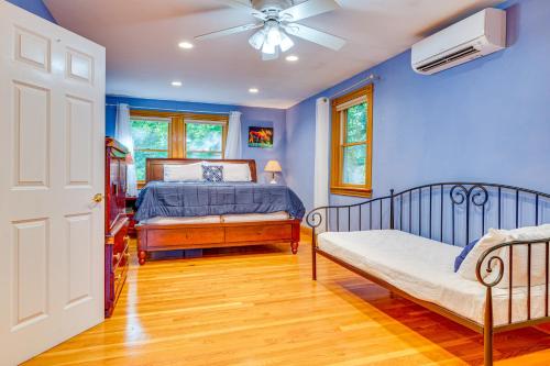 Spacious Belmont House Perfect Christmas Hideaway - image 13