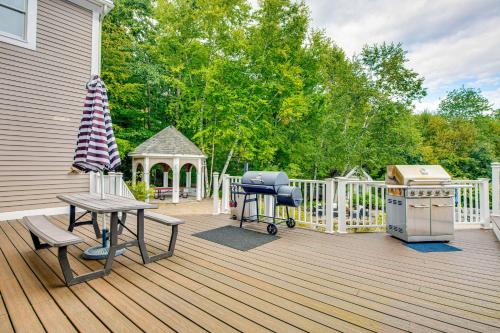 Spacious Belmont House Perfect Christmas Hideaway - image 6