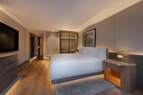 1 king bed