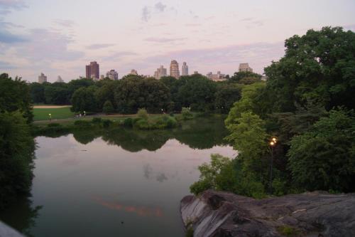 Sports and activities, Macaw Guest House in New York (NY)