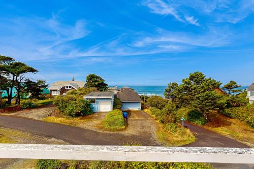Sullishak – Depoe Bay, OR