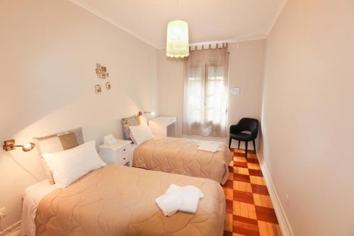 Foto - Lisboa Central Hostel