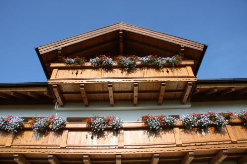 Zunanjost, Resort Amadeus-Landhaus Amadeus in Hofmanning