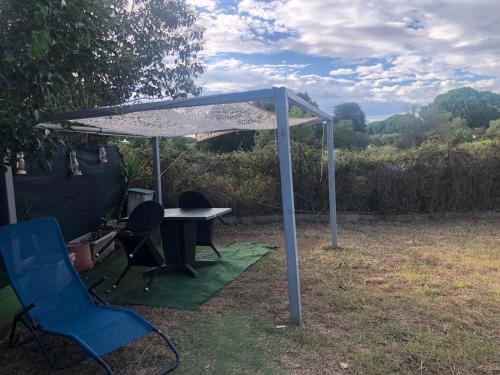 Balcony/terrace, Darna Quietude in Millenaire - Grammont