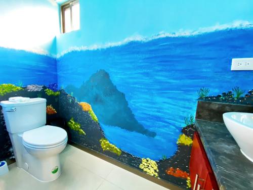 Getaway to paradise beach enjoy comfort and peace in Lafitte, Mexico