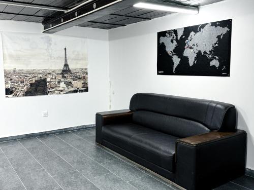 Faciliteter, C'est La Vie Korean Style Minbak PARIS in Montreuil