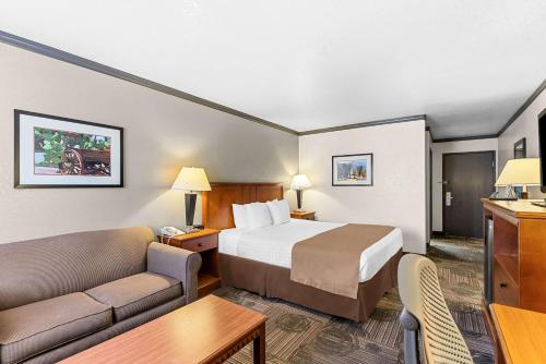 Best Western Apache Junction Inn - image 14