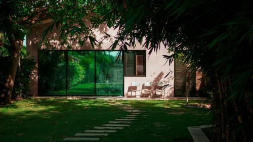 Apartamentos "Ala Residencias" in เชตูมาล