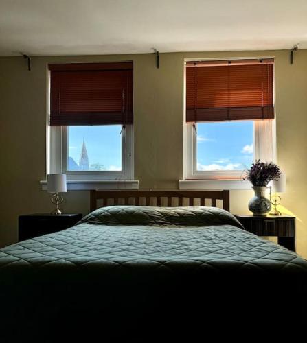 Two bedroom maisonette in the heart of the West End, Glasgow (foto 10)