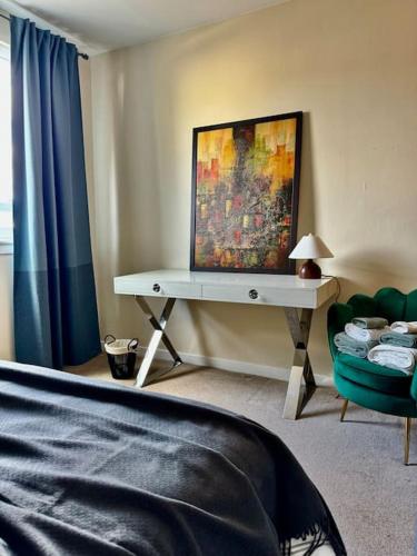 Two bedroom maisonette in the heart of the West End, Glasgow (foto 6)