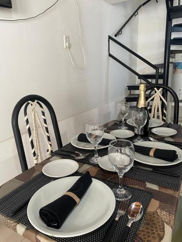 Departamento Los Andes in Las Heras