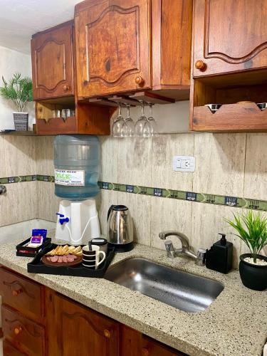 Departamento Los Andes in Las Heras