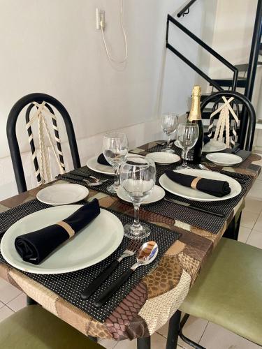 Departamento Los Andes in Las Heras