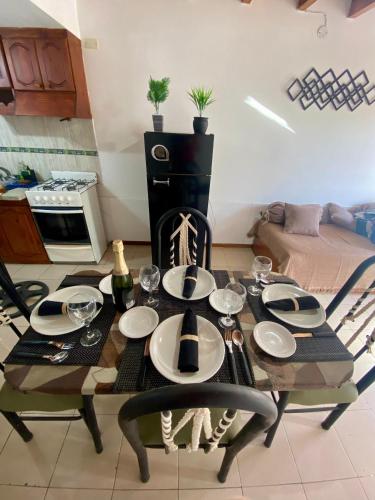 Departamento Los Andes in Las Heras