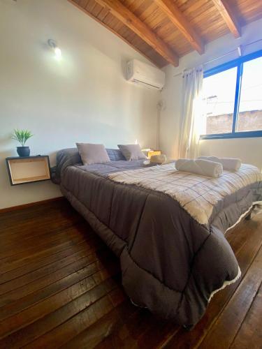 Departamento Los Andes in Las Heras