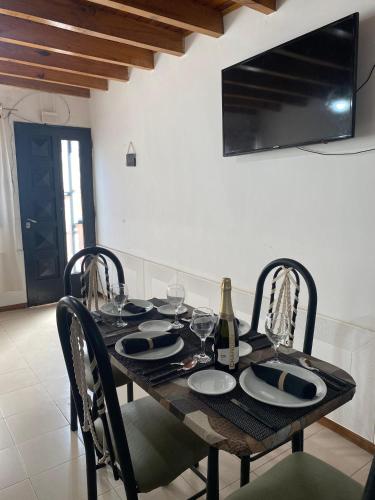 Departamento Los Andes in Las Heras