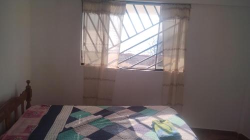 hotel surf terraza in Пакасмайо