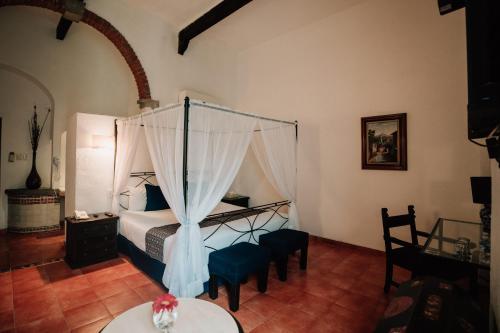 Hotel San Pedro Puebla in Puebla, Mexico