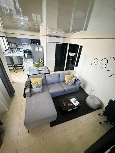 . Senderos Apt 1, 5 min to SJO, self check-in