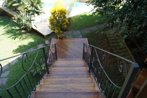 المرافق, Pousada Florence in Cocaia