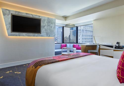 共用Lounge/電視區