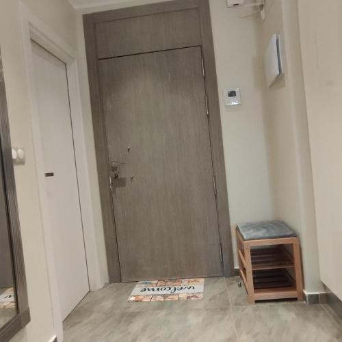 Coup de cœur in Oran