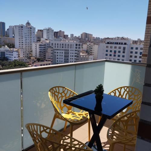 Coup de cœur in Oran