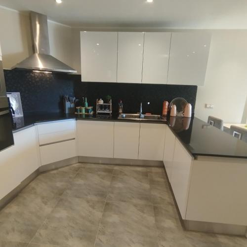 Coup de cœur in Oran