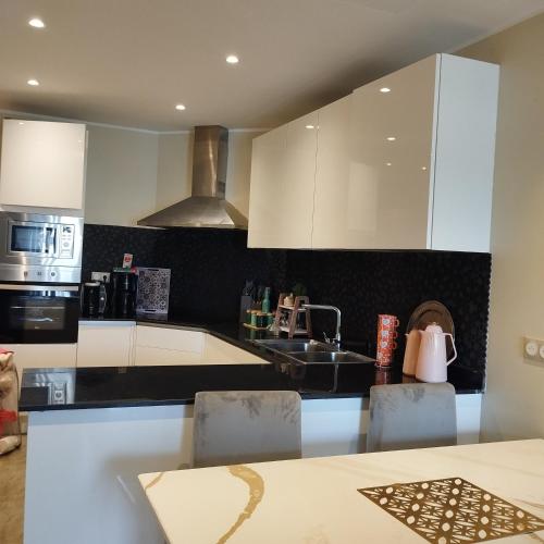 Coup de cœur in Oran