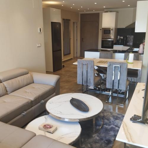 Coup de cœur in Oran