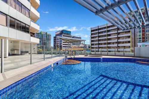 Photo - The Astor Apartments