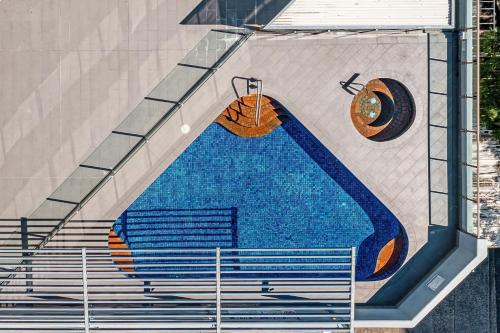 Photo - The Astor Apartments